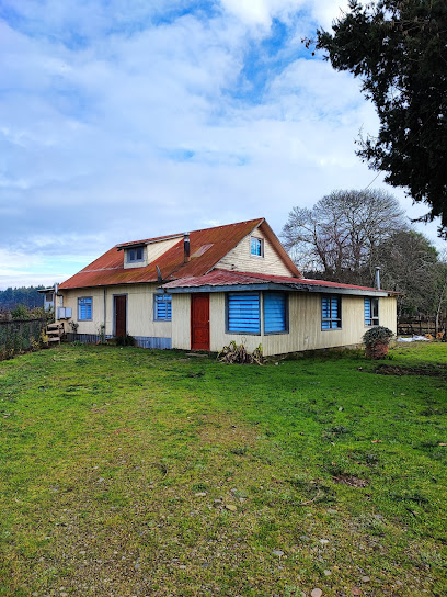 Bienvenidos a Moteless.cl – El Mejor Sitio de Moteles en Chile 337 Hospedaje y Pension Quechuco – San José de Mariquina