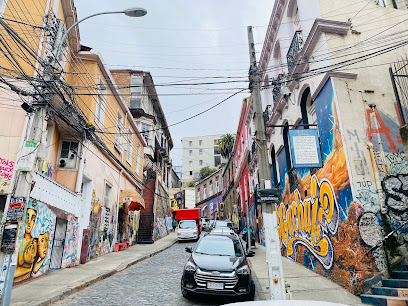 Bienvenidos a Moteless.cl – El Mejor Sitio de Moteles en Chile 351 Hostal Po Valparaíso – Valparaíso