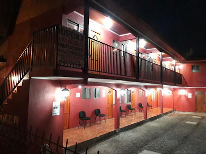 Hospedaje Los Abuelos – Pichilemu