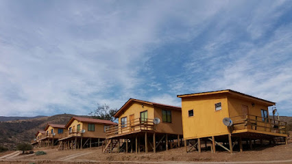 Apart Hotel Granadillo – La Ligua