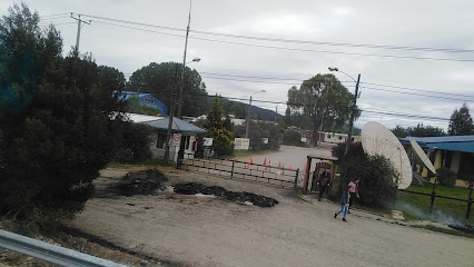 Motel Idilio – Paillaco