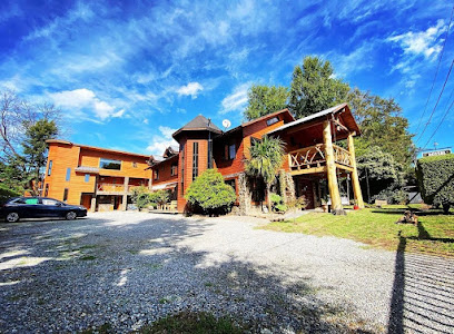Bienvenidos a Moteless.cl – El Mejor Sitio de Moteles en Chile 356 Hotel y Hostal Andes Pucon – Araucanía