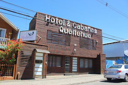 Bienvenidos a Moteless.cl – El Mejor Sitio de Moteles en Chile 348 Queltehue Lodge – Ancud