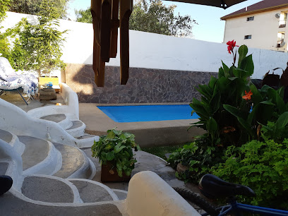 Hostal Kay – La Serena