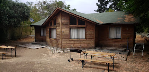 Bienvenidos a Moteless.cl – El Mejor Sitio de Moteles en Chile 360 Hostal La Quinta Bruja – Olmué