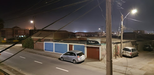 Doña Francisca – Arica