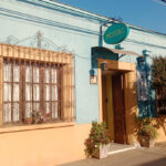 Hostal Renoir - San Fernando 8 AF1QipNUn0oJc FdAE7vX22rBmz3a3T475qZkF3rq7QZw408 h725 k no
