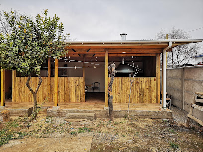 HOSPEDERIA 24 HRS – Hualañé