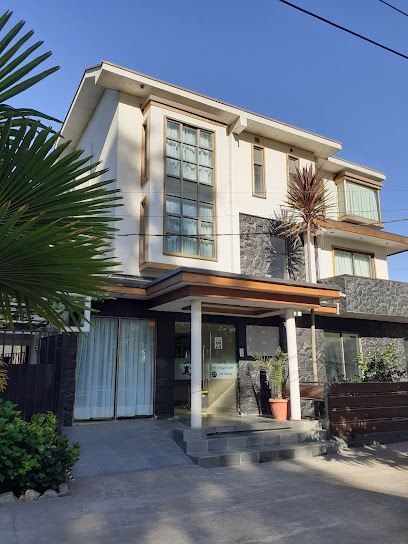 Hotel Torre O’higgins de Yumbel – Yumbel