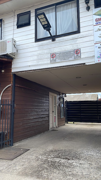 Bienvenidos a Moteless.cl – El Mejor Sitio de Moteles en Chile 357 Departamentos Apart Hotel San Jose – San José de Mariquina