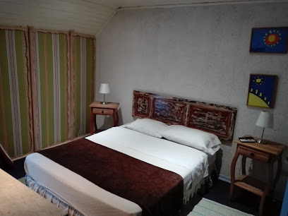 HOTEL BOUTIQUE SABORES DEL CAMPO – Pichidegua