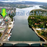 Hostal del Muelle - Valdivia 3 AF1QipO2PyYOpn6sGv6yC0Qj5Elj0yEenwZ vfNF7bvKw445 h240 k no 1