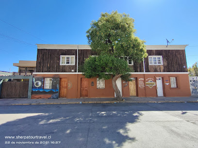 Bienvenidos a Moteless.cl – El Mejor Sitio de Moteles en Chile 350 Hostel Sherpa – Illapel