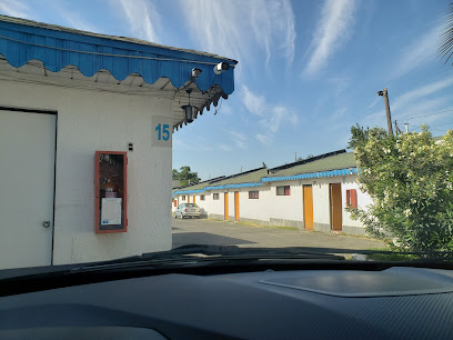 Motel paso nevado Motel paso nevado