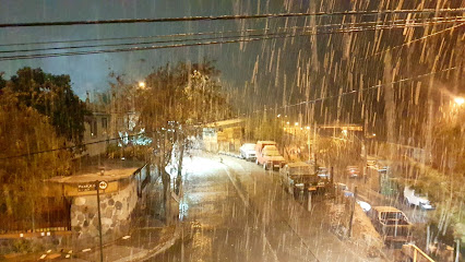 Hostal Tia Yaque – San José de Maipo