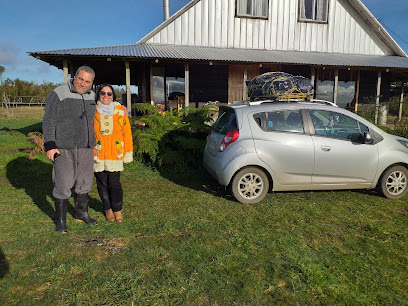 Hospedaje La Loica – Quemchi