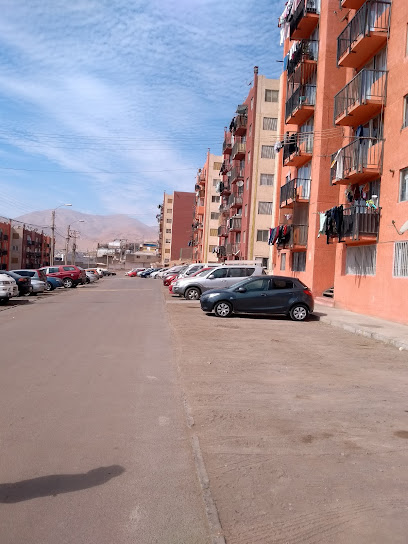 Bienvenidos a Moteless.cl – El Mejor Sitio de Moteles en Chile 352 Condo Santa Teresa – Alto Hospicio