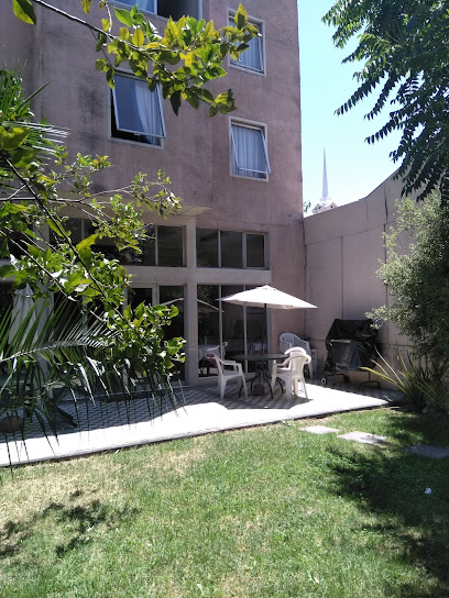 Bienvenidos a Moteless.cl – El Mejor Sitio de Moteles en Chile 333 Hostal Americano – Santiago