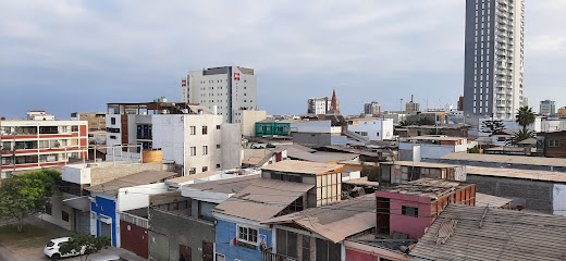 El Camino Hotel – Iquique