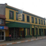 Hotel Traiguén - Traiguén 7 AF1QipOqybYjXPy4ylfab4YccsfpNHa97mUPAIgKtlJ7w408 h306 k no