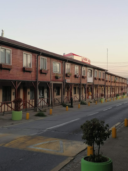 Bienvenidos a Moteless.cl – El Mejor Sitio de Moteles en Chile 331 Apart Hotel Kuñul – Lota