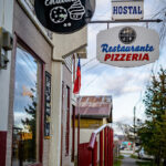 Hostal Alcazar - Natales 10 AF1QipPFSyxm Zj r6MkGBw75cNyVUuiUOE8 evmUZnrw408 h612 k no