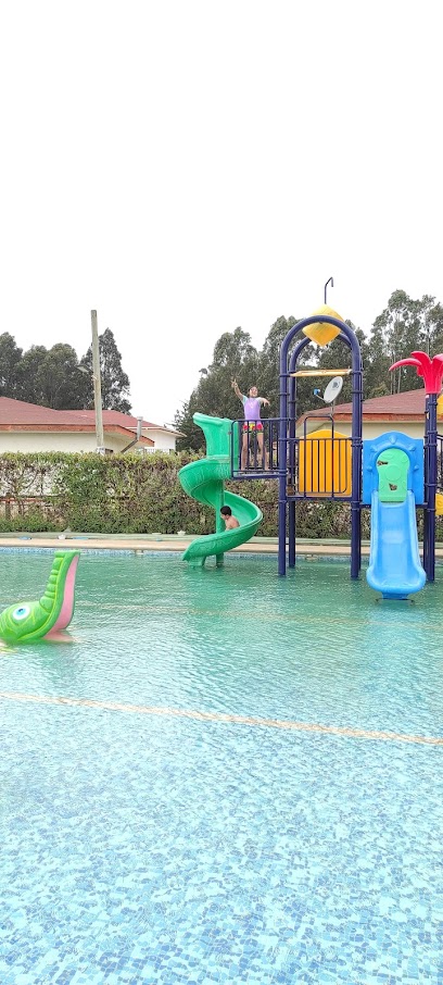 Centro Turístico El Quisco - El Quisco - Moteles en Chile