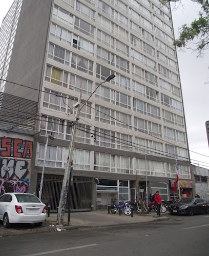 Arriendos Lin – Estación Central