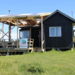 Cabaña El Humedal - Maullín 2 AF1QipPWOfIG4V1b23VAv9b78pT 63 WhID1DX5glukiw408 h272 k no