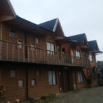 Apart Hotel Quimey - Cañete 7 AF1QipPejPTyHIZrwJBvdYI3o8V5c8Y97PPN3umqz7j0w426 h240 k no