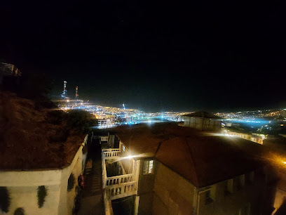 Hostel DelViajero Valparaiso – Valparaíso