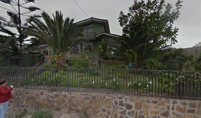 Casa Hostal Centro Huasco Casa Hostal Centro Huasco