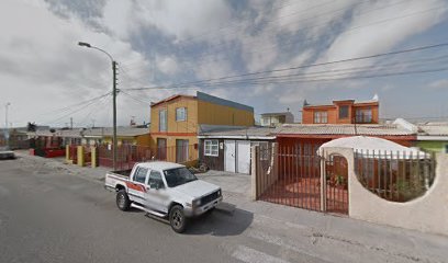 Hostel Anca – Caldera