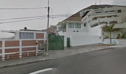 Mirador El Buey – Arica