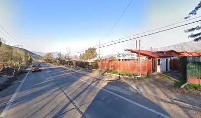 Motel Cesar – Putaendo