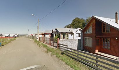 Cabañas Willi Mapu Experience – Dalcahue