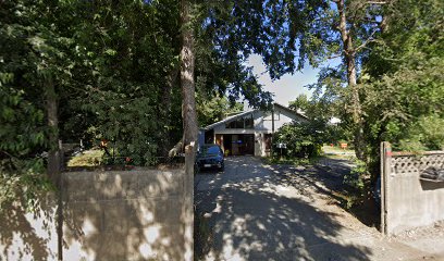 Hospedaje La Parcela – Temuco