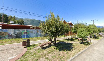 Hostal Bellavista – Pedro Aguirre Cerda