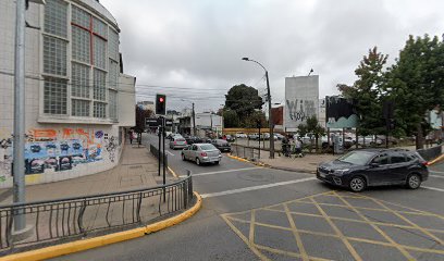 Hostal – Concepción